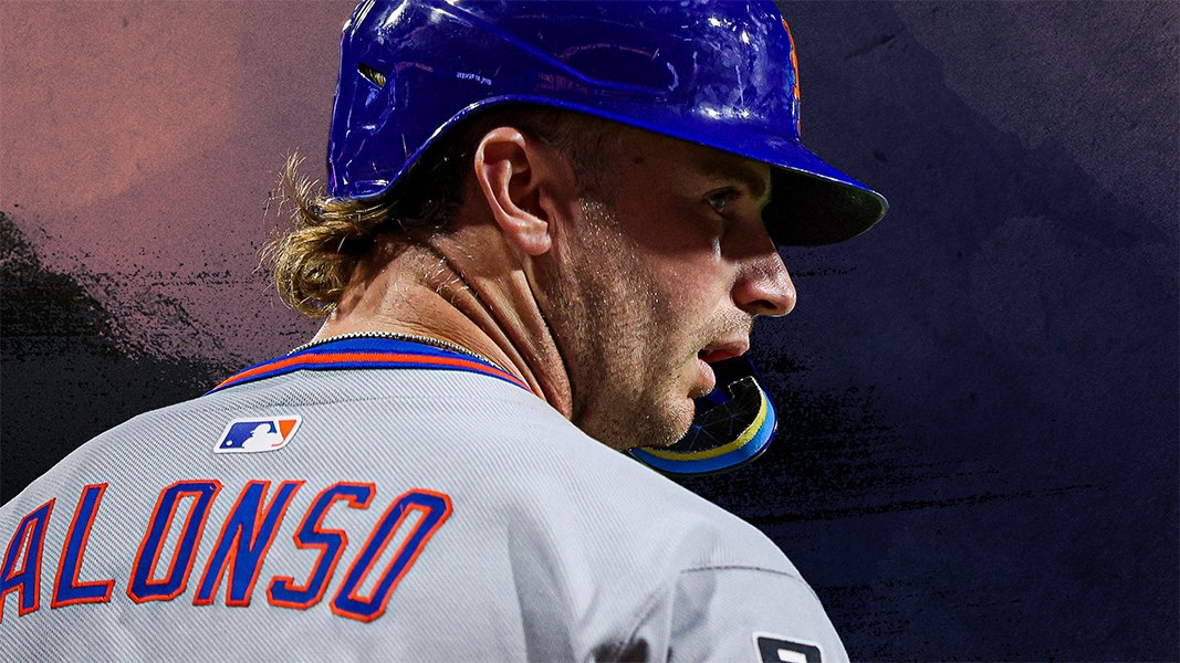 SNYtv's tweet photo. "You cannot let fan sentiment dictate what you do, but it has to be a factor. And if keeping a player is smart baseball-wise, the Mets should go the extra mile when those players want to stay and are loved by the fans. 

They should also make an effort to show those players how wanted they are, perhaps at times letting that break through the cold business of negotiations."

Following Edwin Díaz's departure, the Mets can't afford to use the same tactics with Pete Alonso (via @DannyAbriano) https://t.co/rPdXNabZmR