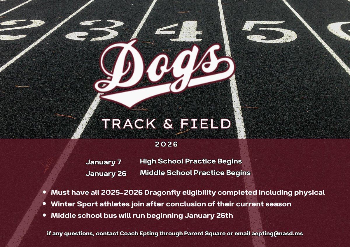 DogTrack/XC tweet media