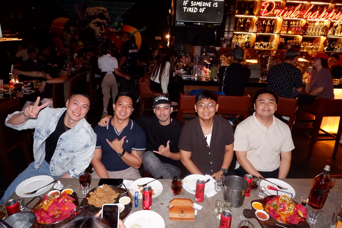 jengroldan_'s tweet photo. Xmas party https://t.co/NC36iatNzW