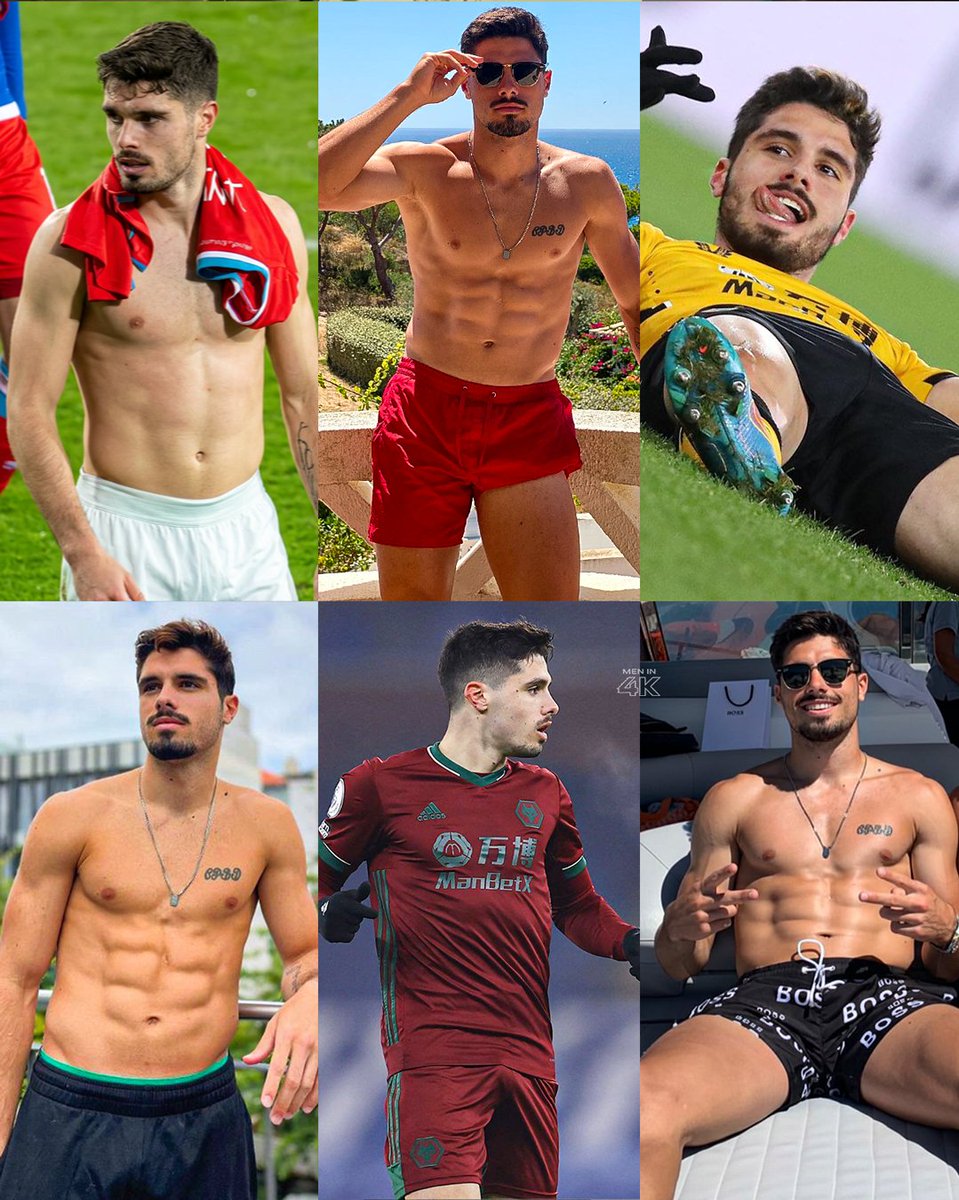 Pedro Neto 🫦

Smash or Pass?
