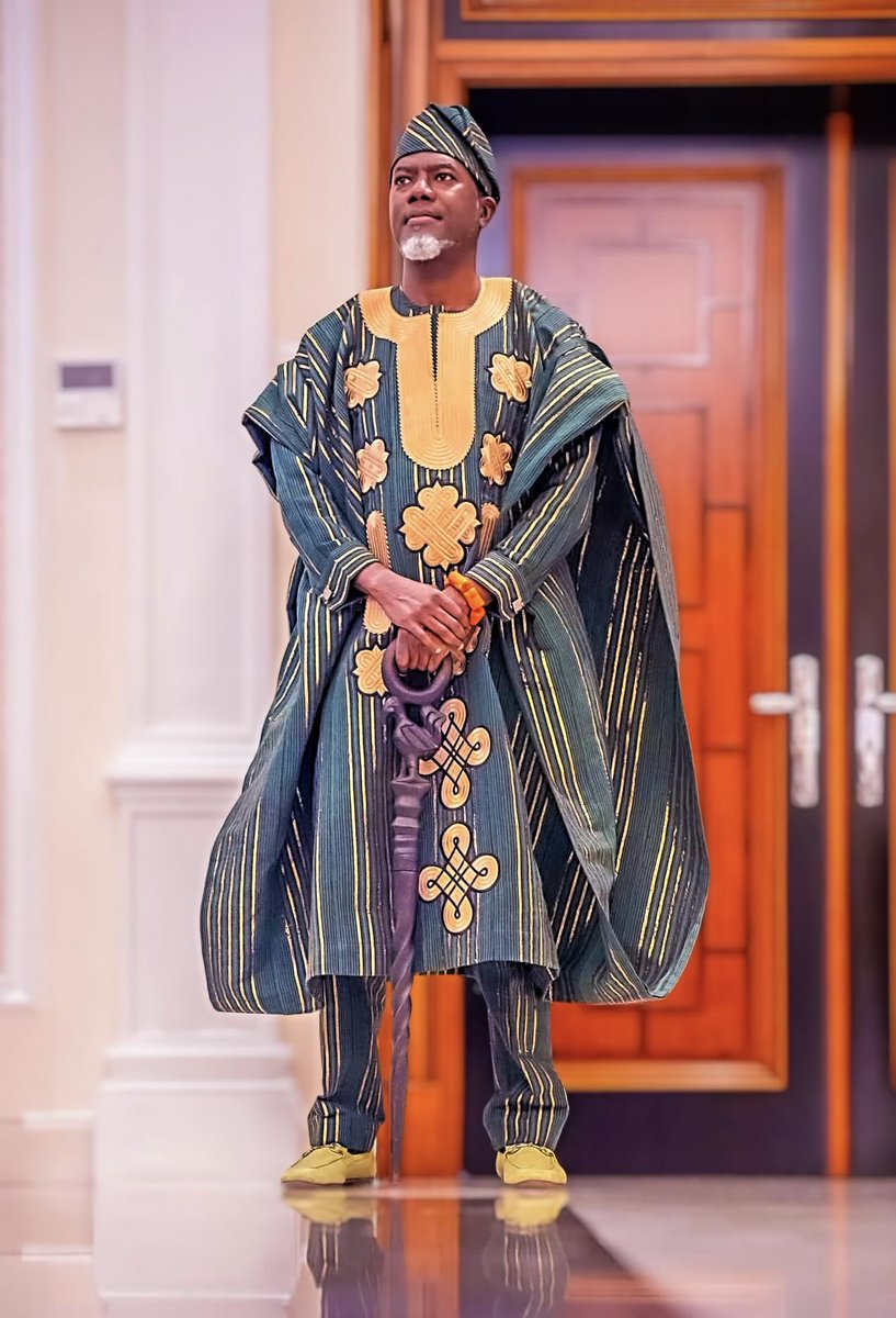 Reno Omokri tweet media