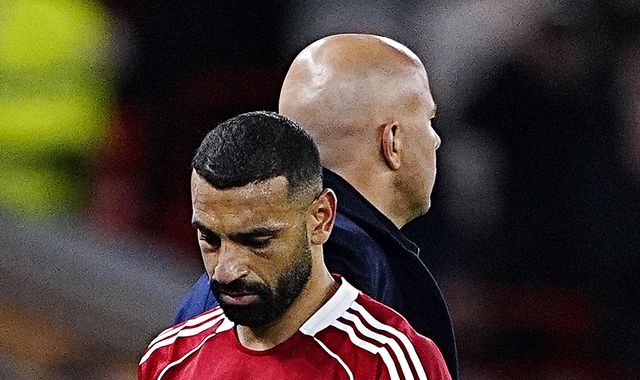 paul7cope's tweet photo. My thoughts on the Mohamed Salah saga.

Mo Salah and Jordan Henderson: Forgotten Wisdom?

Let me know what you think, and share it if you like it (or if you absolutely hate it). 

https://t.co/mQeGCCZ4jj

#MohamedSalah #ArneSlot #Liverpool #LiverpoolFC https://t.co/8z9XQKD09F