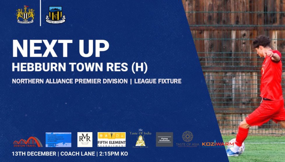 Newcastle East End Seniors tweet media