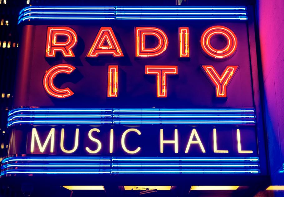 TicketCity tweet media