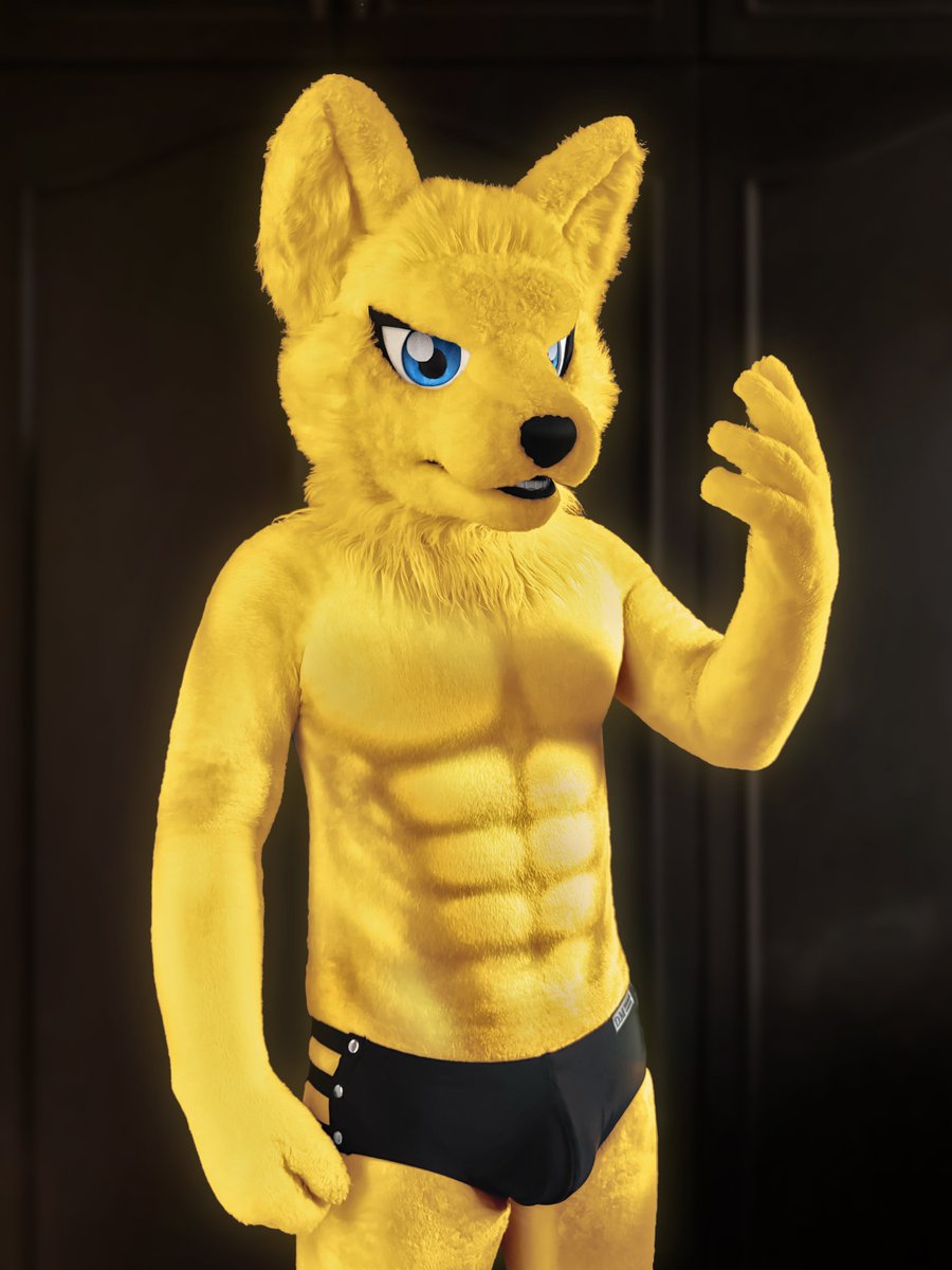 Shiro The White Wolf tweet media