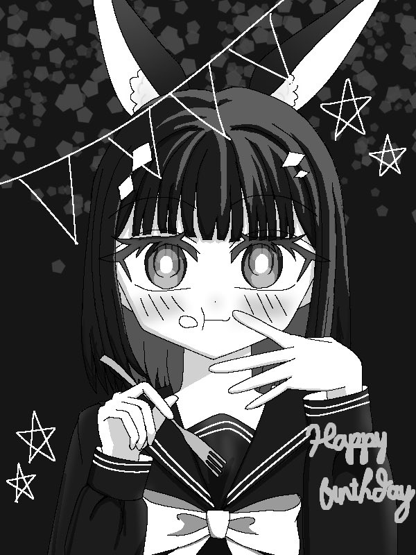 黒うさぎ(サブ) (@kurousagi_dao) / Posts / X