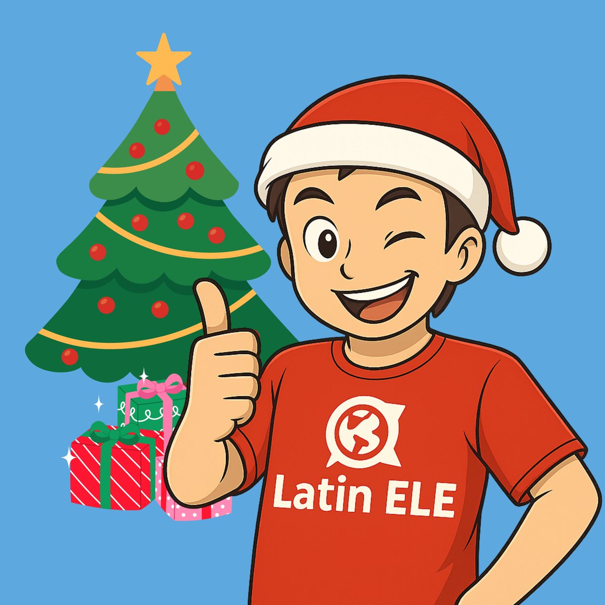 Latin ELE | Learn Spanish tweet media