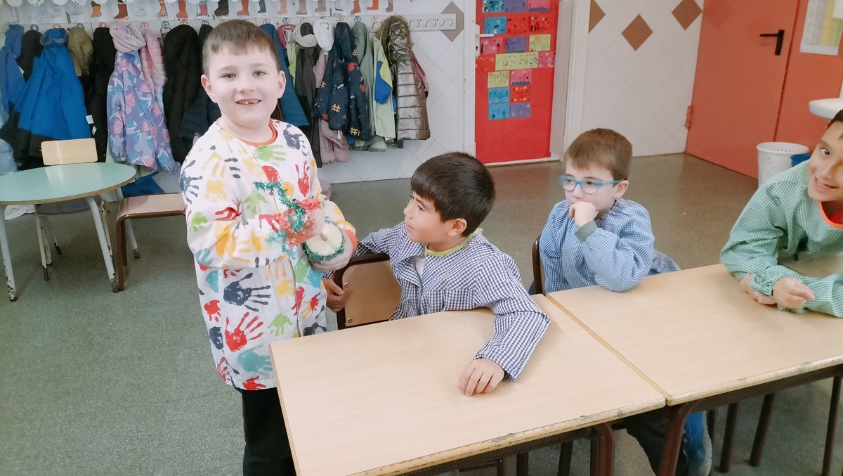 NúriaE MDC 🎶🎶 tweet media