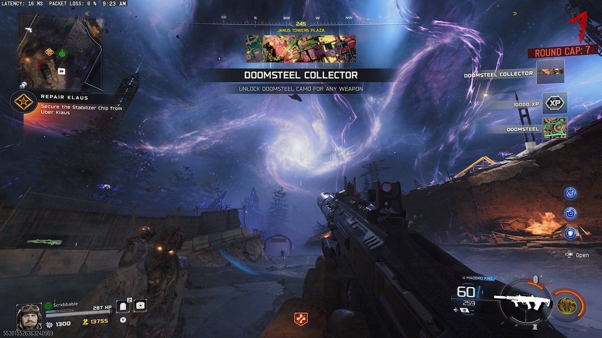 Jus𐕣in tweet media