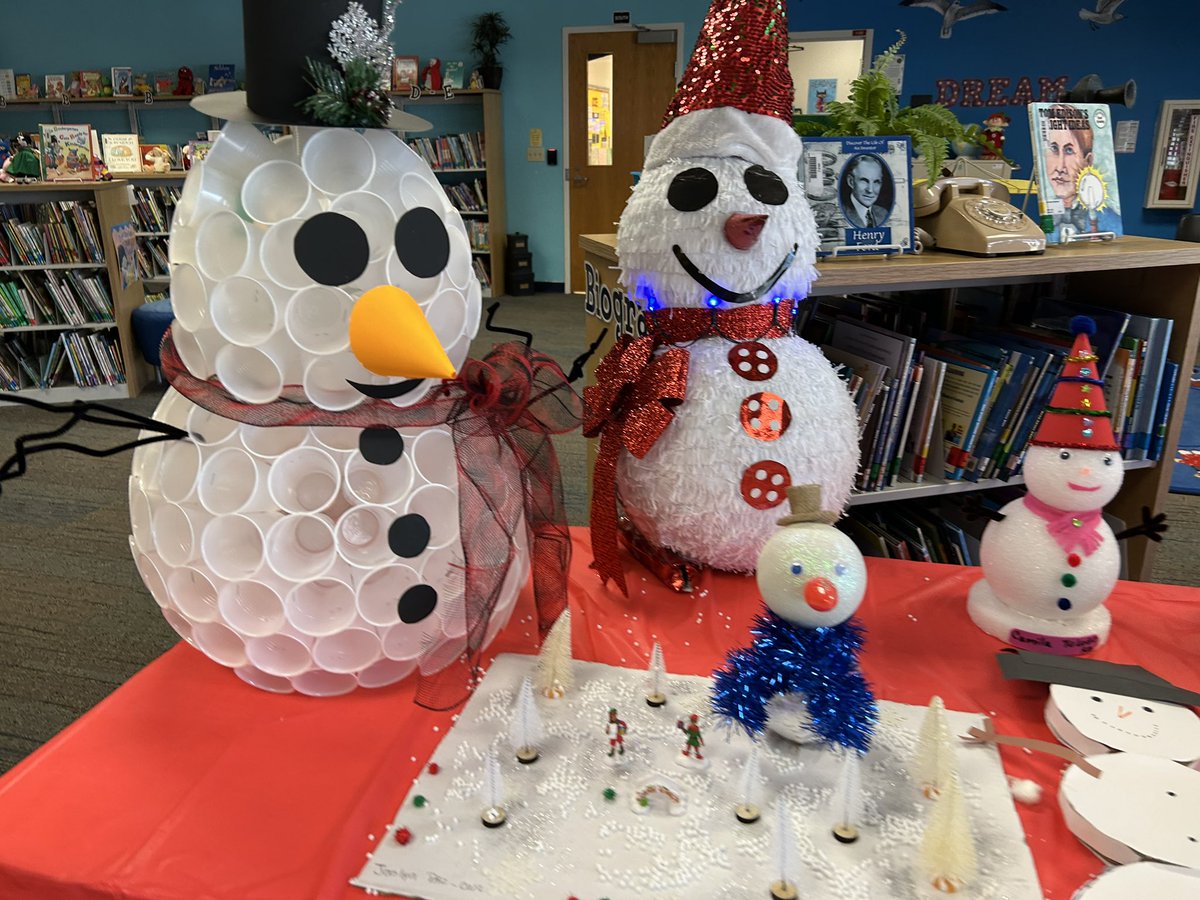 Jennifer Scrant tweet media