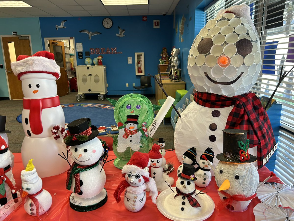 Jennifer Scrant tweet media