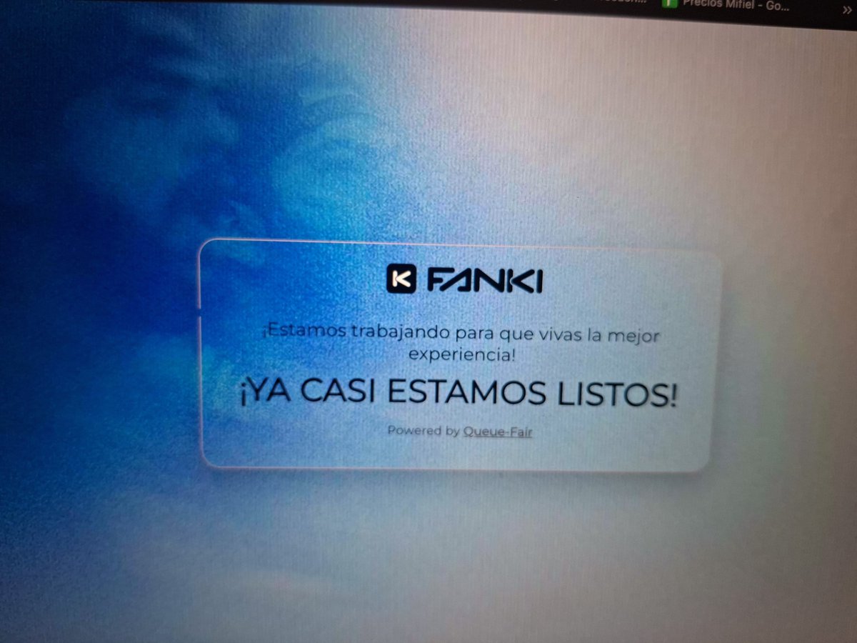 midzar190's tweet photo. @miseleccionmx @Banorte_mx @Fankisports me pueden decir a que hora empieza? https://t.co/Ybqz7xDewr