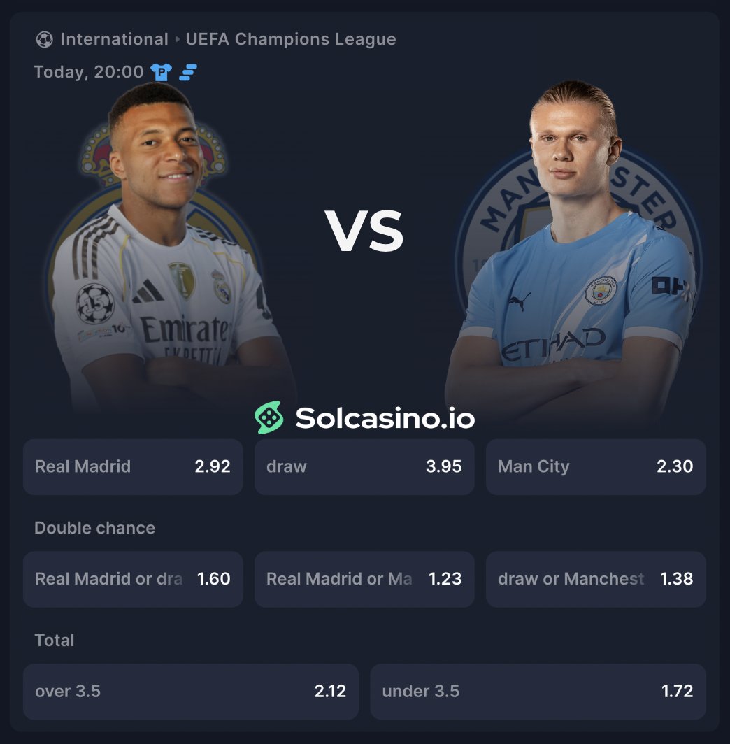 Solcasino.io tweet media