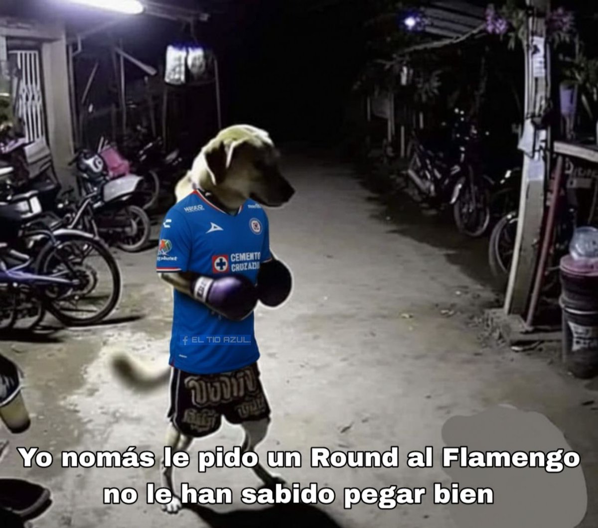 Cruz Azul Out Of Context tweet media