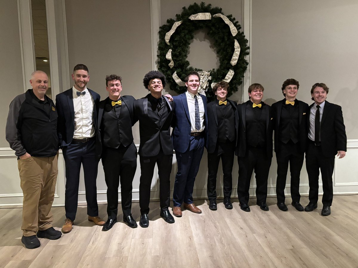 Lutheran North Football tweet media