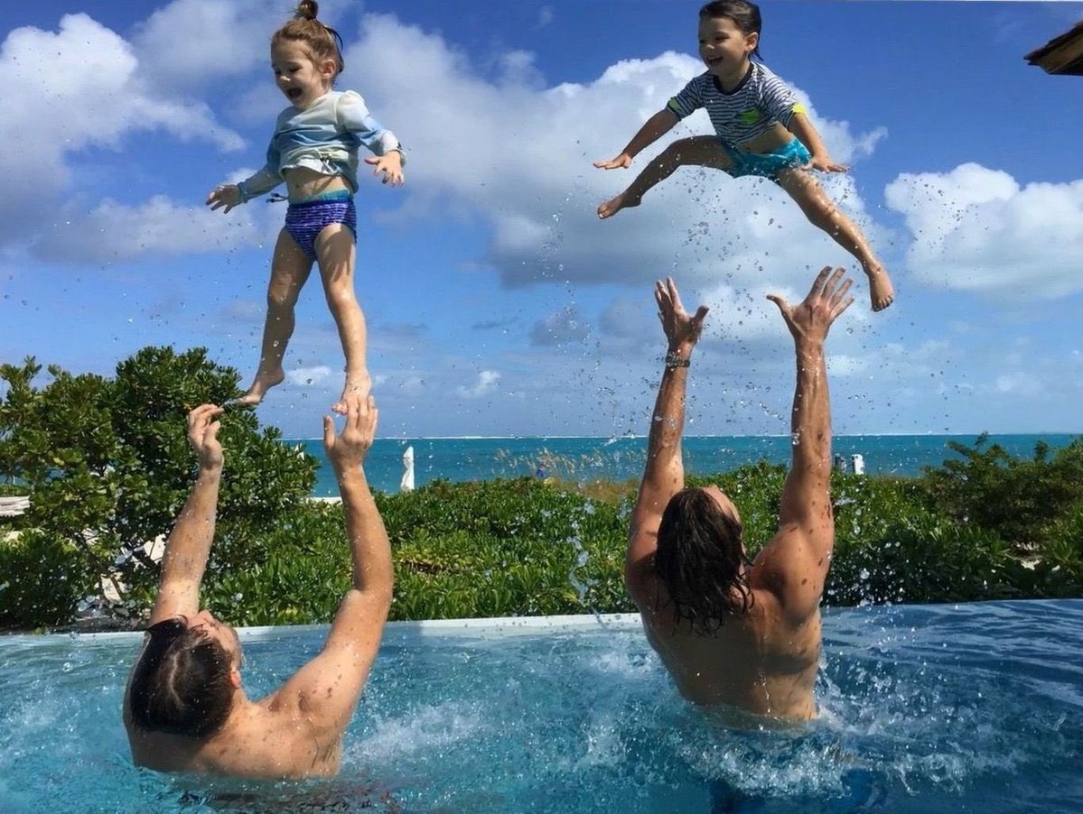 __J2s__'s tweet image. Remember when J2 blessed us with this