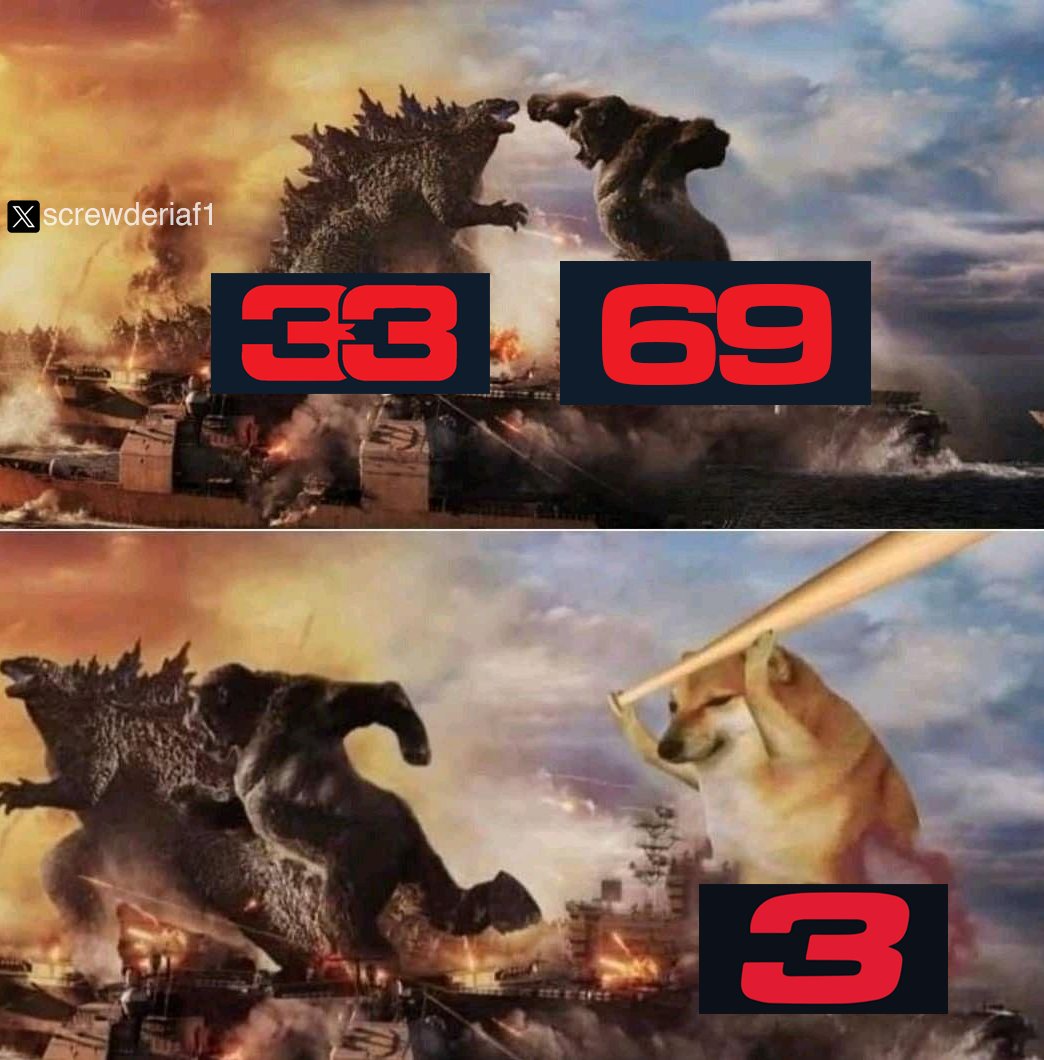 ScrewderiaF1's tweet image. 