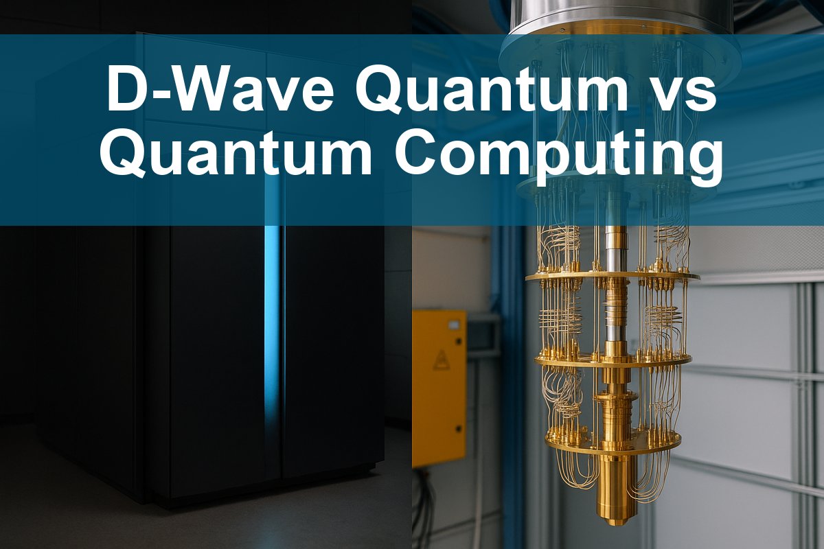 ArtificallCom's tweet image. 🚀 Quantum computing is heating up! 

D-Wave (QBTS) focuses on hardware, while Quantum Computing, Inc. (QUBT) targets software tools. Which stock should you consider for your portfolio? 

🔗 artificall.com/analysis/compa…

$QBTS $QUBT #QuantumTech