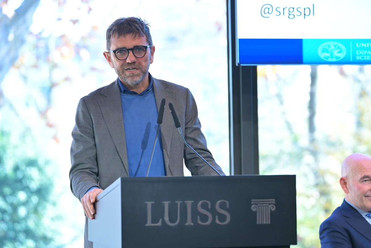 Luiss Guido Carli tweet media