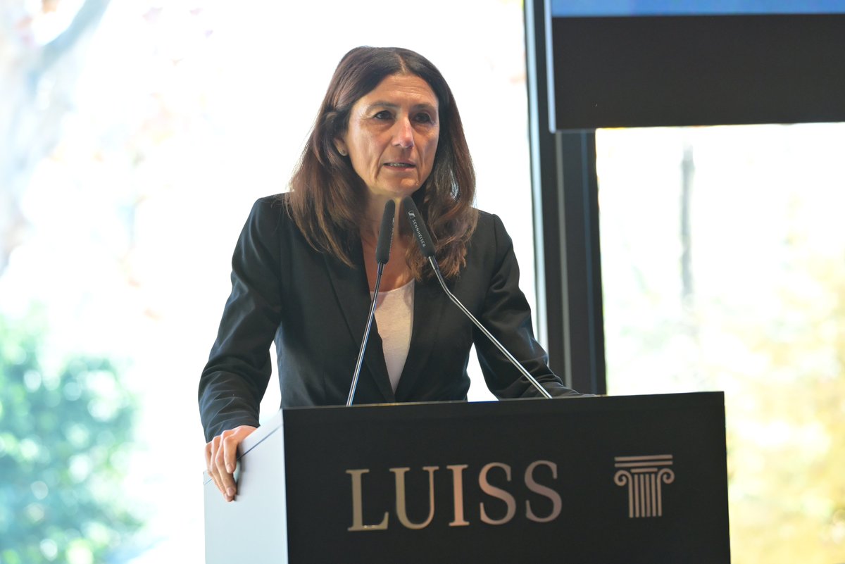 Luiss Guido Carli tweet media