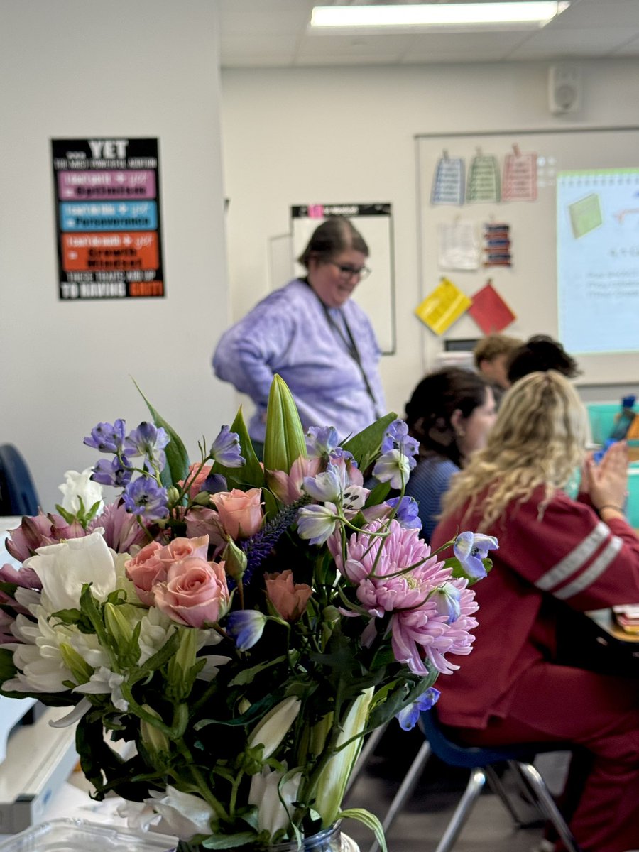 JJ Pearce High School tweet media