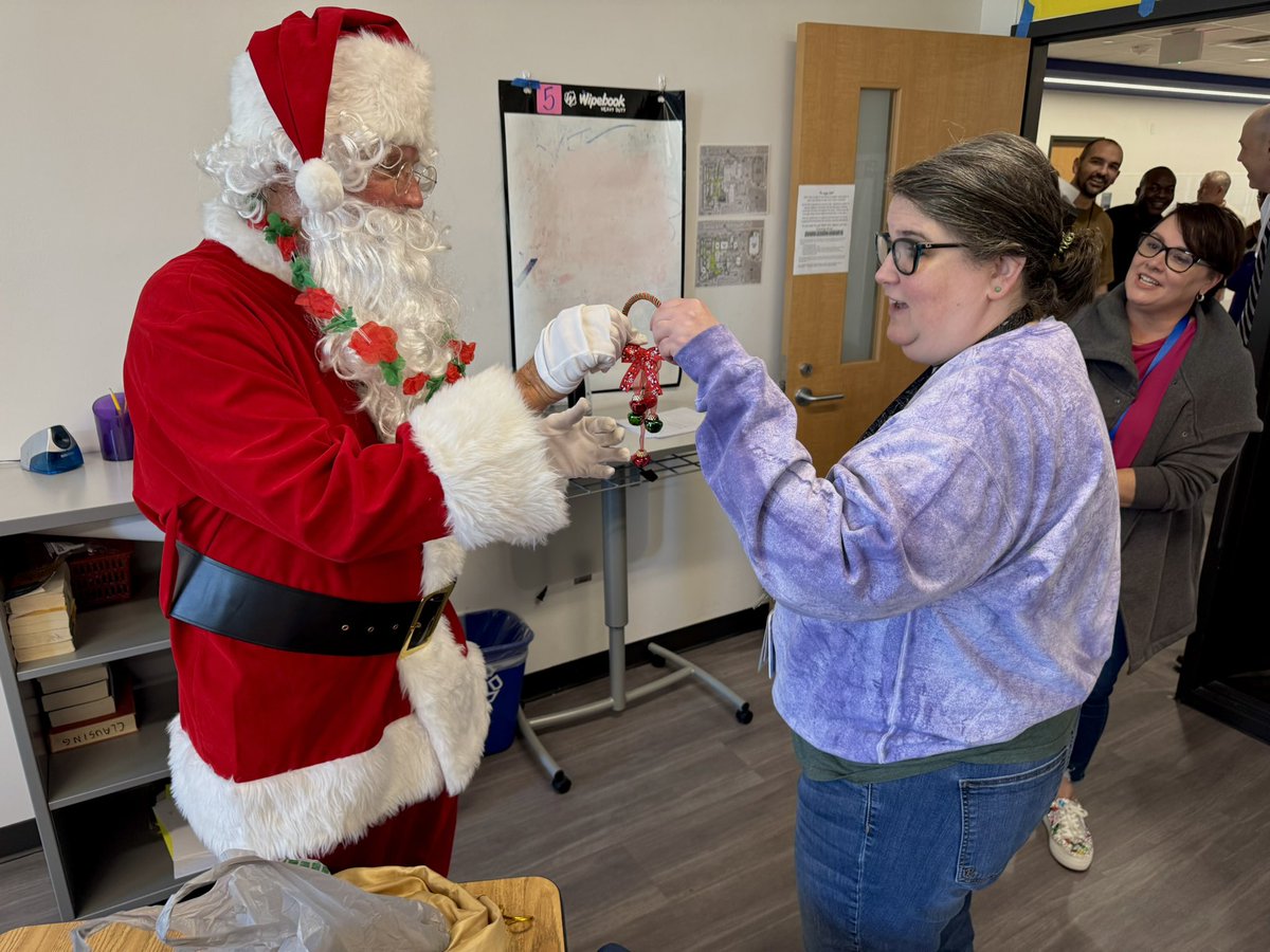 JJ Pearce High School tweet media