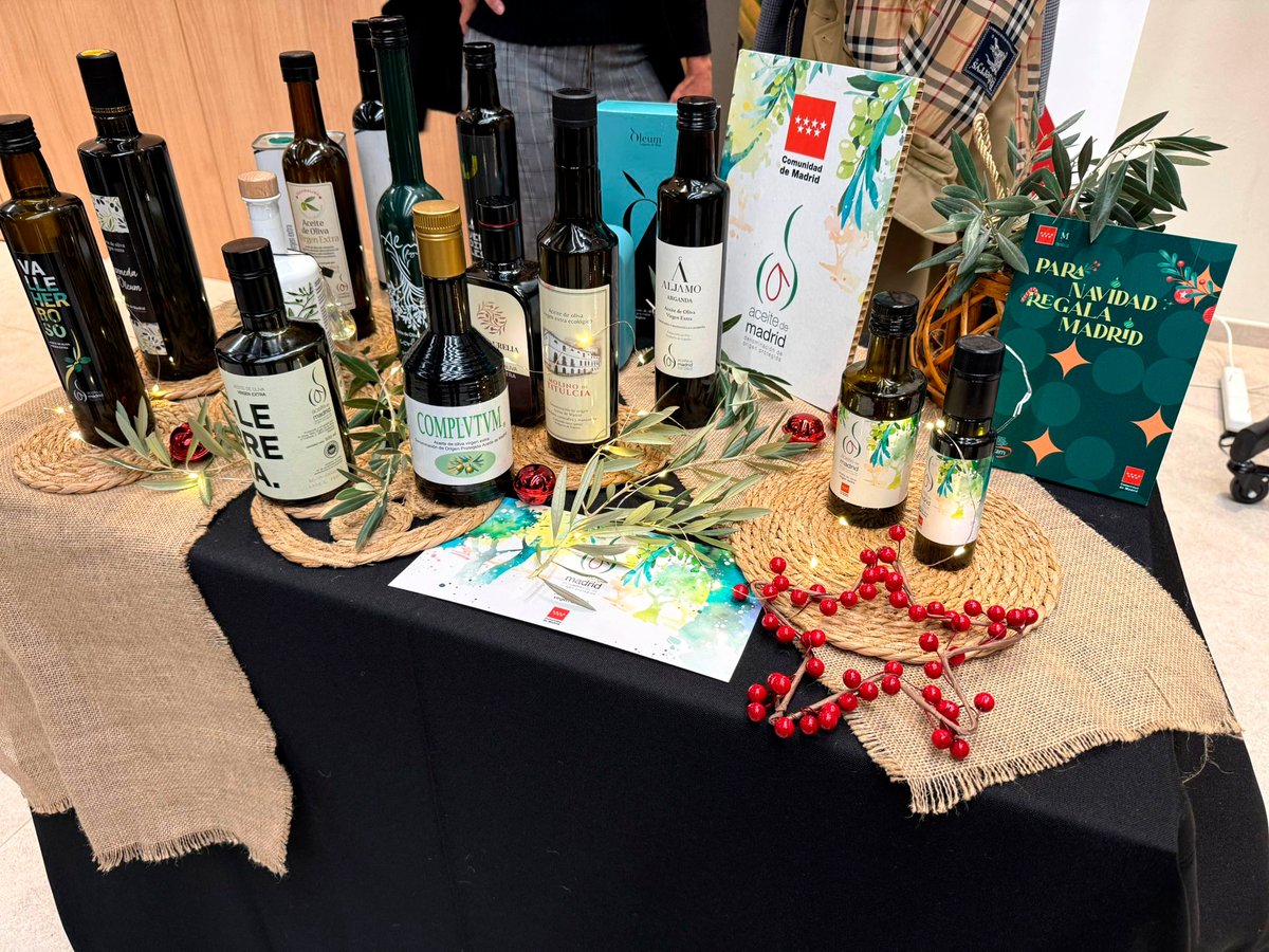 Hostelería Madrid tweet media