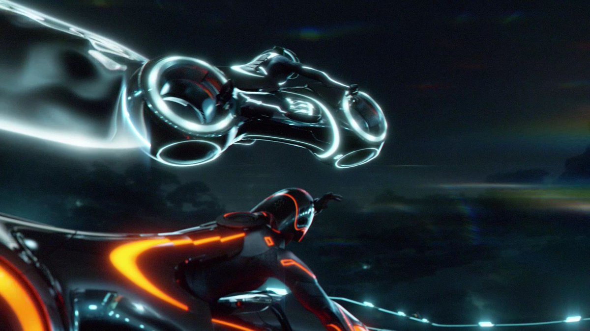 shots_tron's tweet photo. Tron: Legacy (2010) https://t.co/WkGhhCoO0g