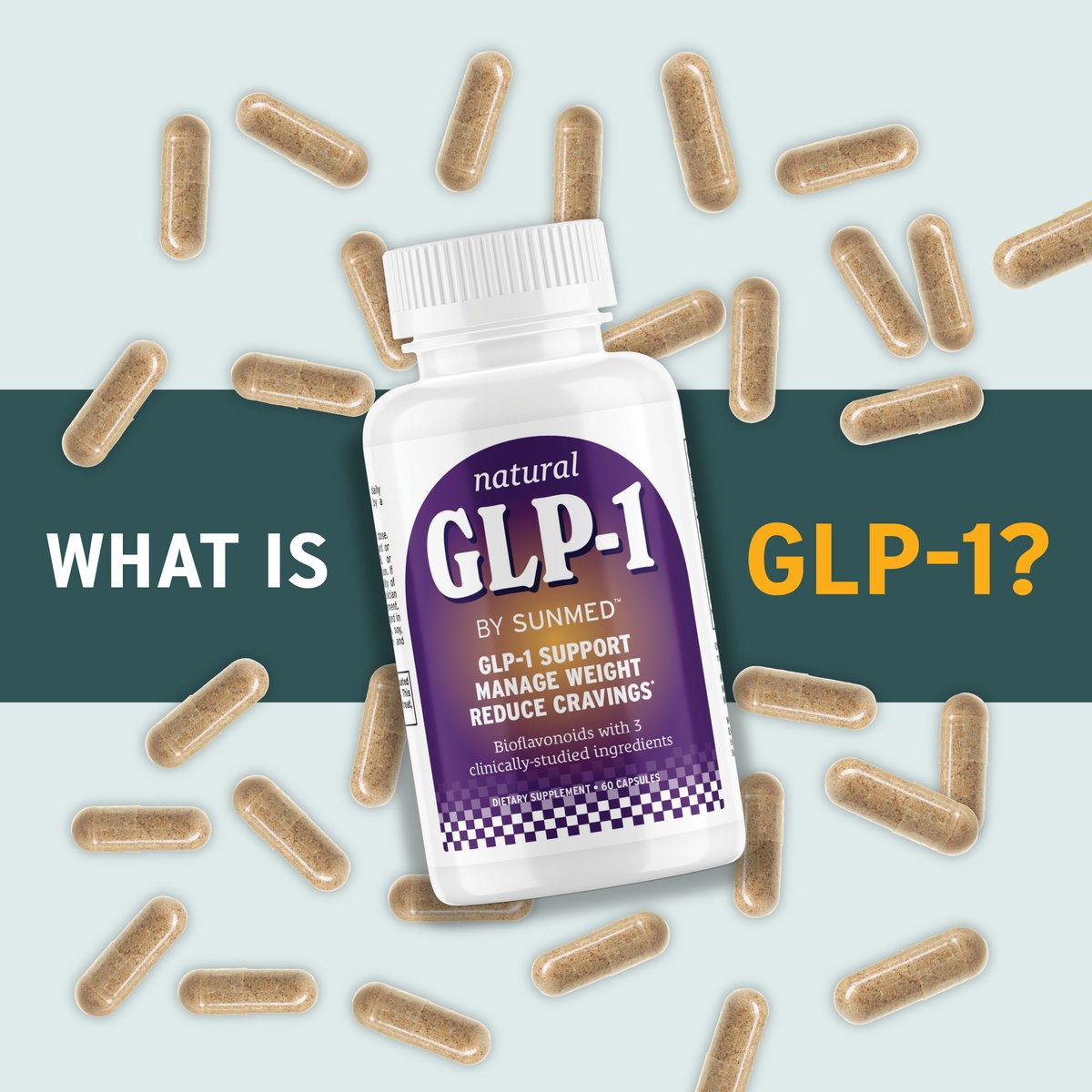 Curious how it works? Sunmed GLP-1 offers clean, targeted wellness support designed for everyday use.
#GetSunmed #ModernWellness #sunmed #sunmedmodernwellness