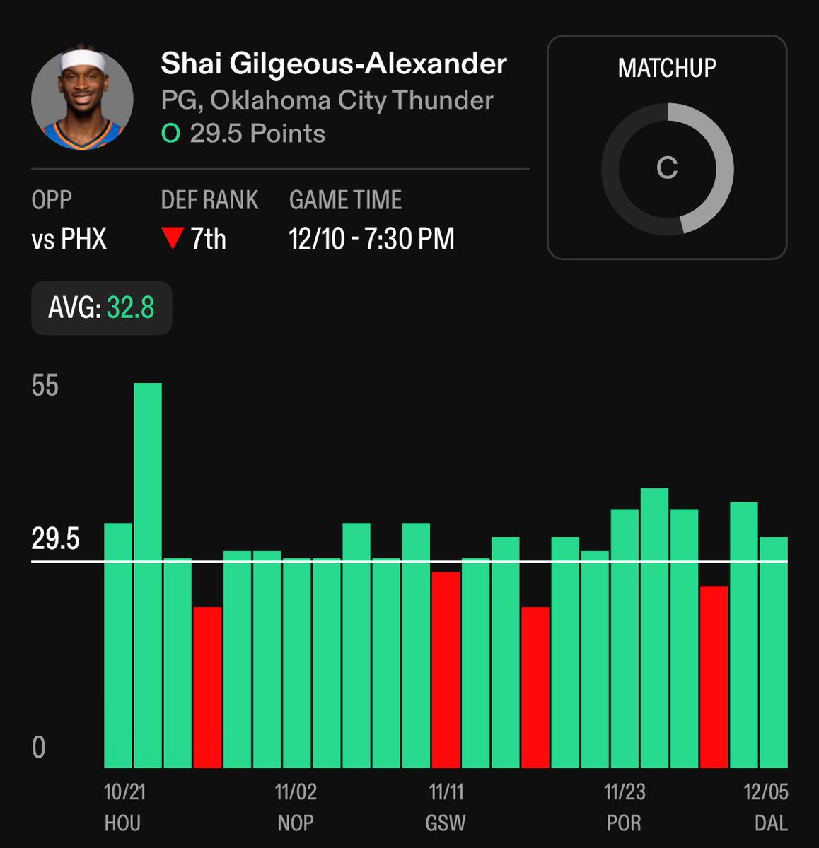 ParlayDame tweet media