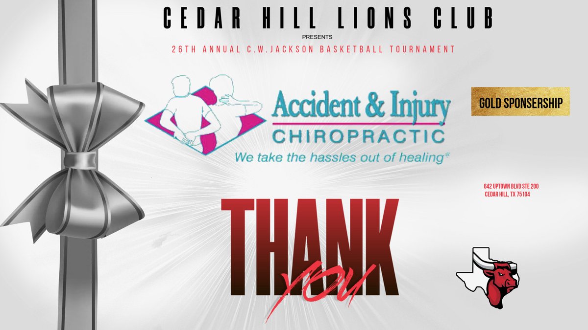 Cedar Hill Longhorns Boys Basketball tweet media