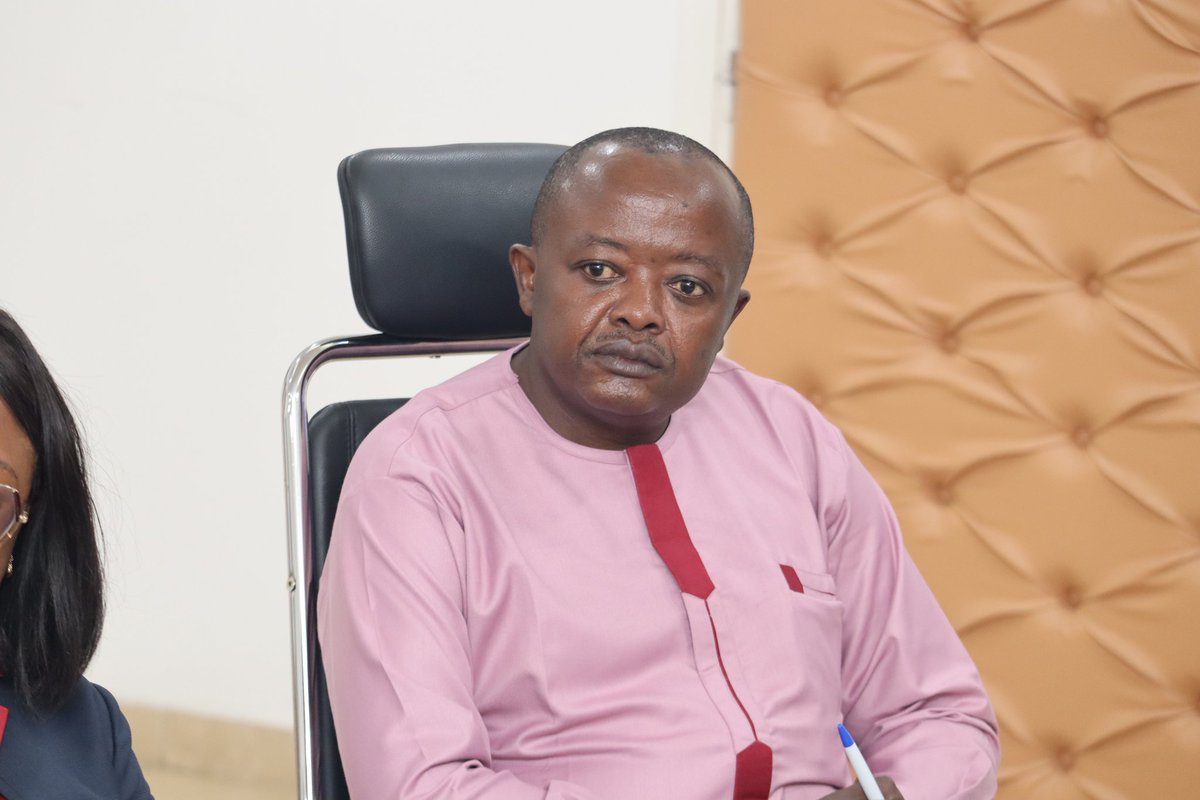 Martin BOGUIKOUMA tweet media