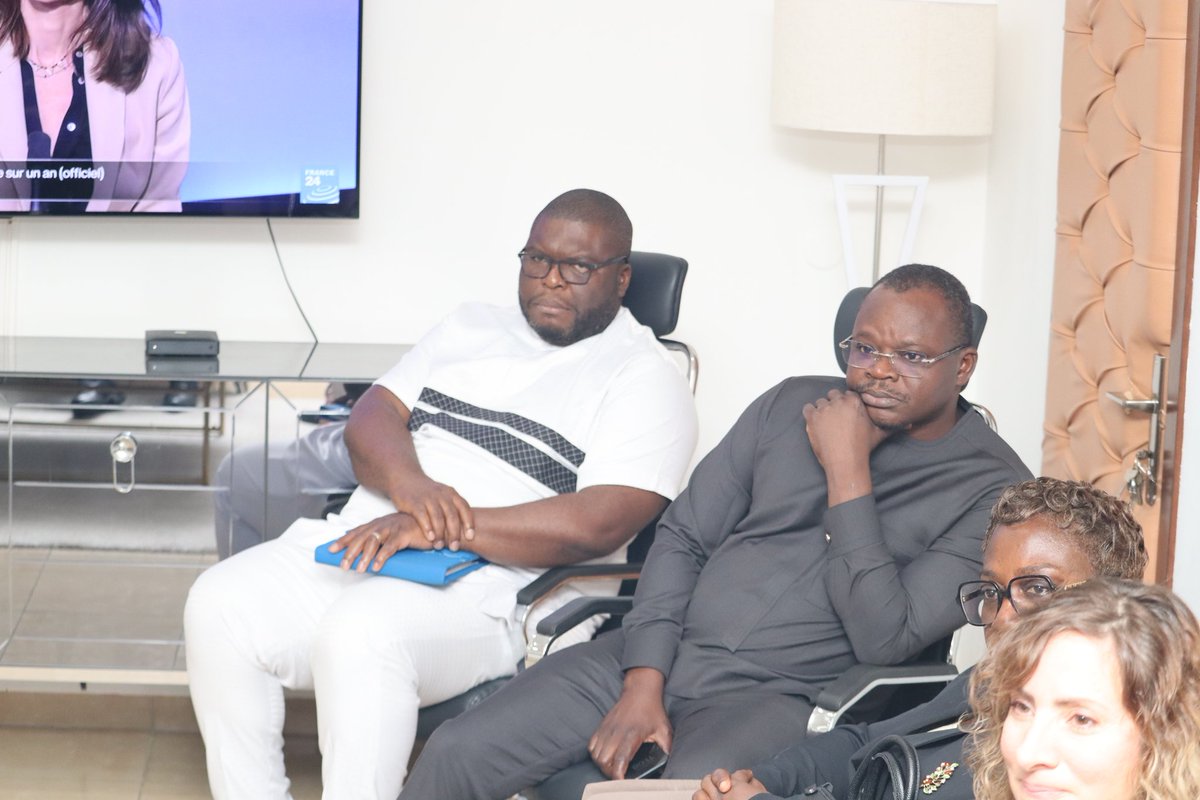 Martin BOGUIKOUMA tweet media