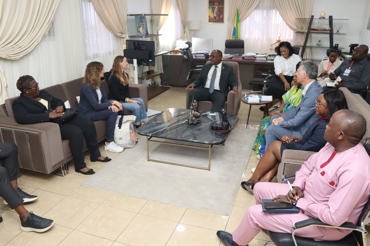 Martin BOGUIKOUMA tweet media