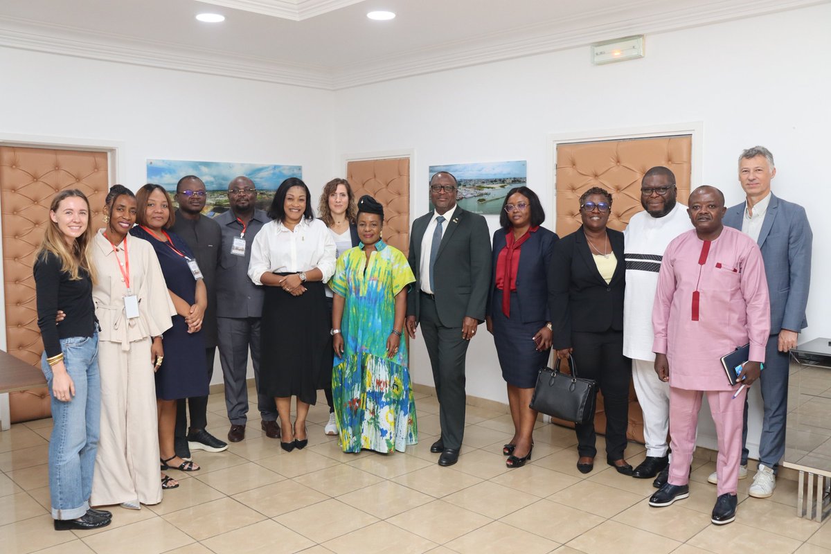 Martin BOGUIKOUMA tweet media