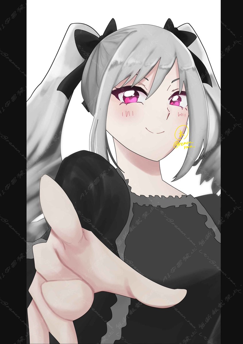 レモン (@remon_rmn_) / Posts / X