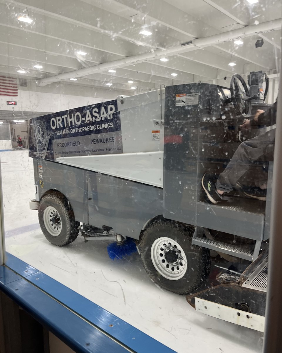 Hockey season is here, and OrthoASAP is ready for every hockey related injury. Our walk in orthopedic clinics are open 7 days a week in Brookfield and Pewaukee.

Learn more: loom.ly/TPcQkgc

#orthoasap #oaw #hockey #sportsmedicine #thereisadifference