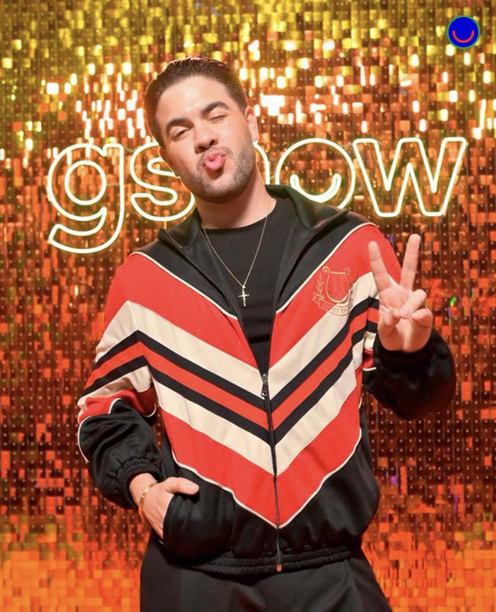acervo_xaro's tweet photo. Buenas, acervooo!
Ainda sobre ontem…
Passando aqui pra mostrar o look do nosso divo global.
PAUSA pra esse look, BELÍSSIMO 😍
Comenta aqui o que acharam,  queremos saber de vocês.😙

 #PremioMultishow 
#PremioMultishowNaGlobo https://t.co/TQSyIoQ5f4