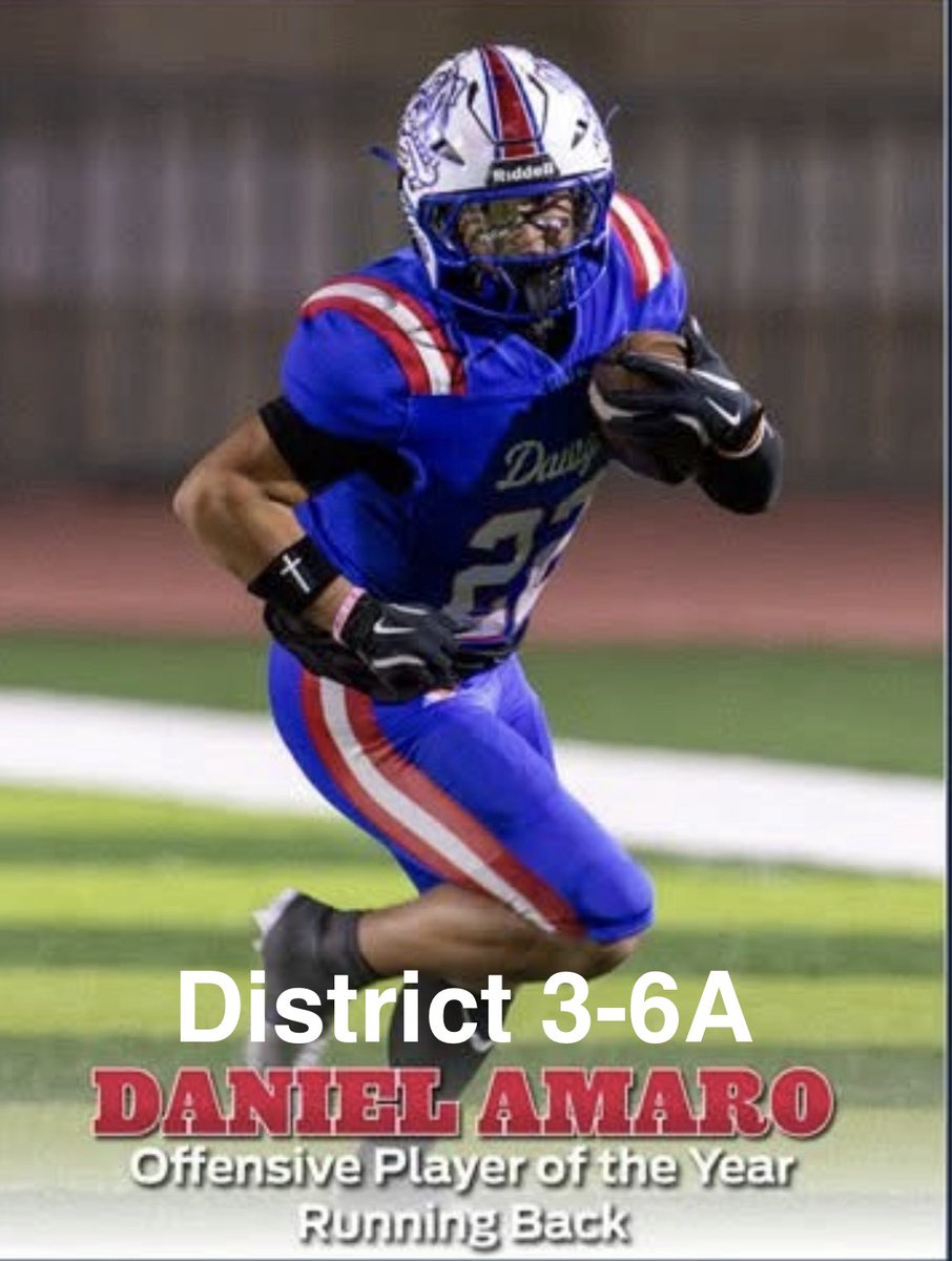 Daniel Amaro tweet media