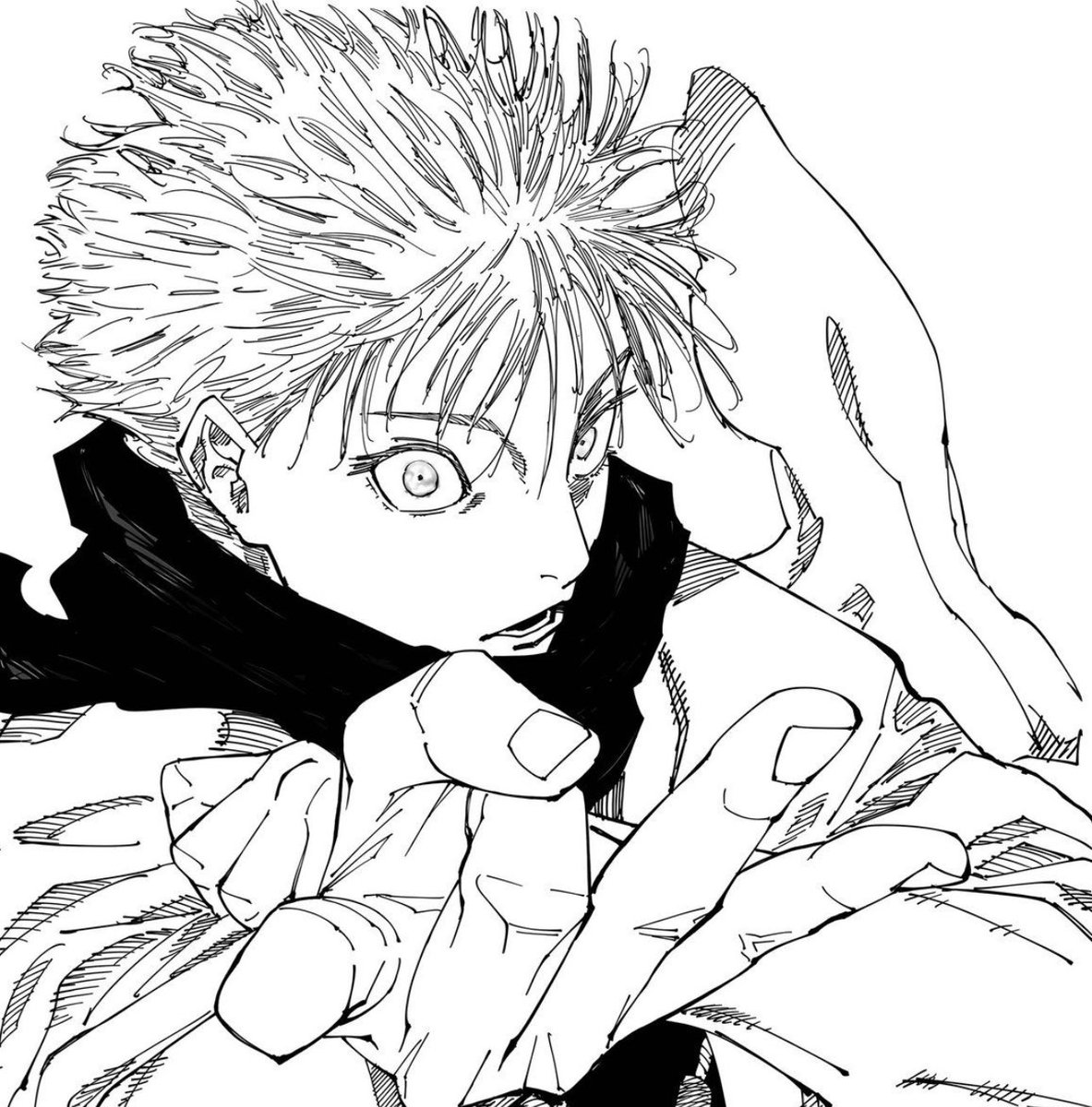 The Character. Their Smile.