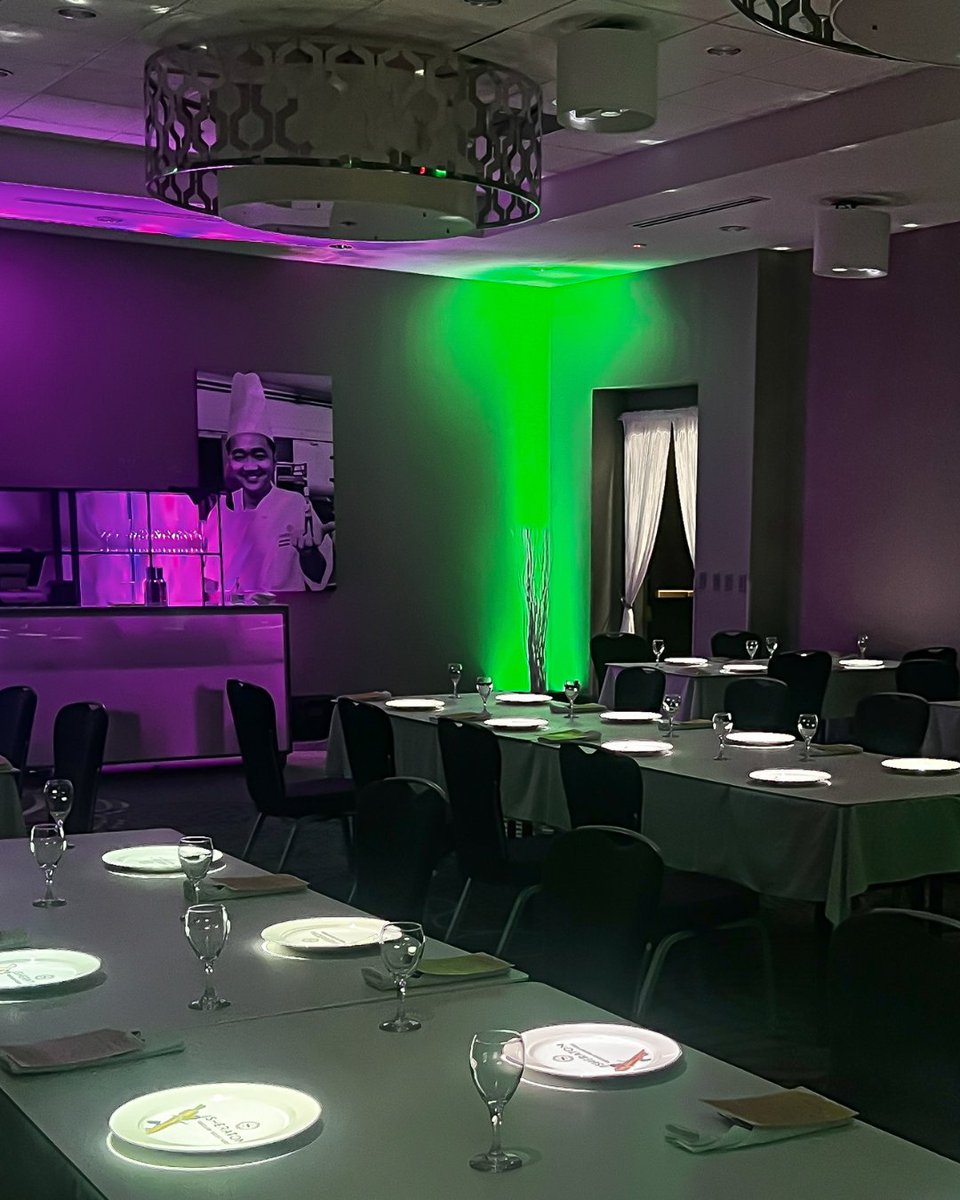 There’s something extra enchanting about December… and even more so with Le Petit Chef ✨ If you’ve been waiting to experience the magic, now’s the time... dates are filling up fast. lepetitchef.com/vancouver

#YVRevents #RichmondMoments