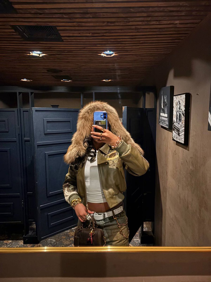 New York nights 🗽