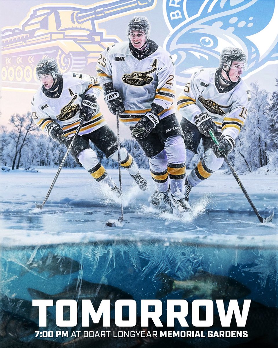 Going fishing🧊 

🎟️ | tickets.battalionhockey.com