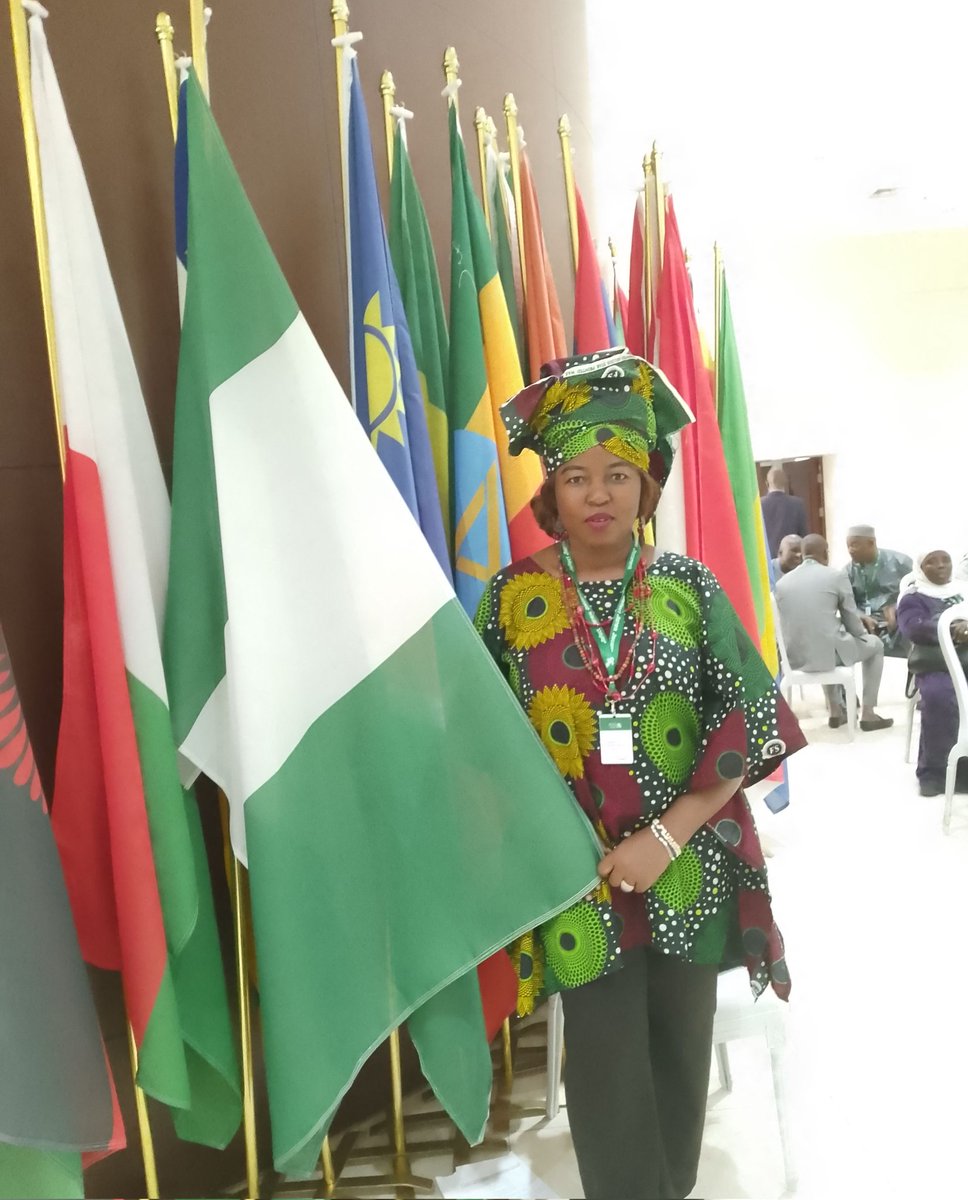 Josephine Alabi tweet media