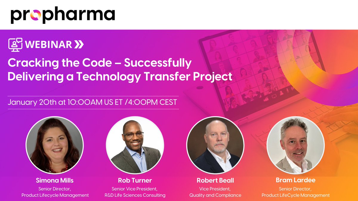 ProPharma tweet media