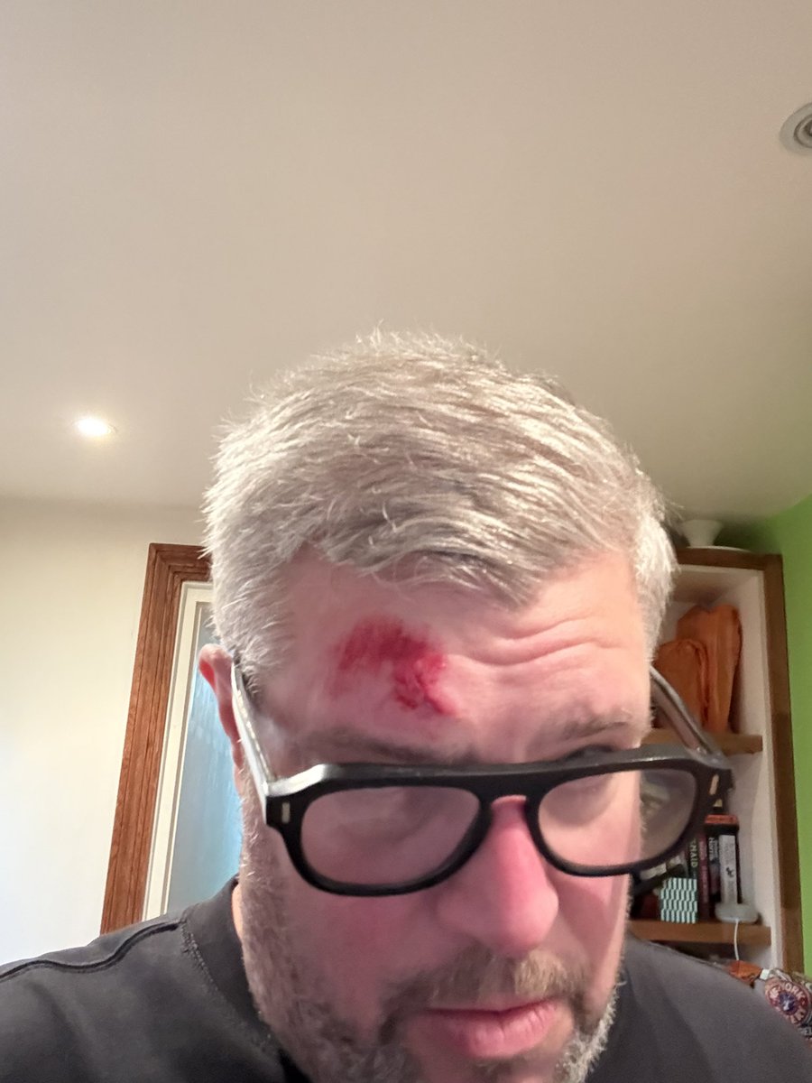 Jonathan Norris tweet media