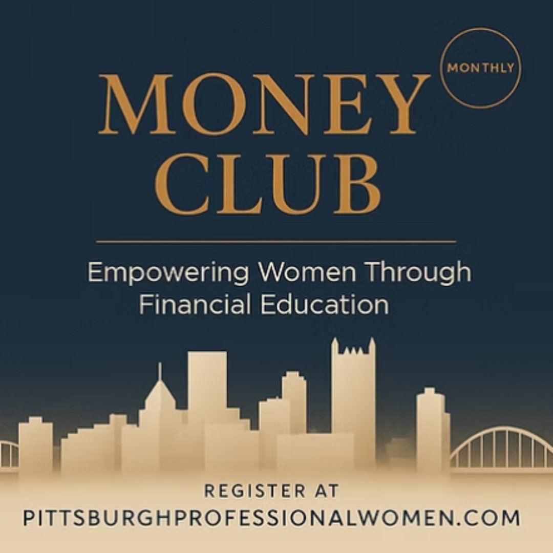 herfiniq's tweet photo. Jessica Perrone recently led an open conversation on Stocks Simplified at the monthly PPW Money Club.  It was a fantastic opportunity to share insights and empower women to take control of their financial journeys!

Interested in hosting a workshop for your group?
📩 Contact us https://t.co/Mkh2G7eXzc