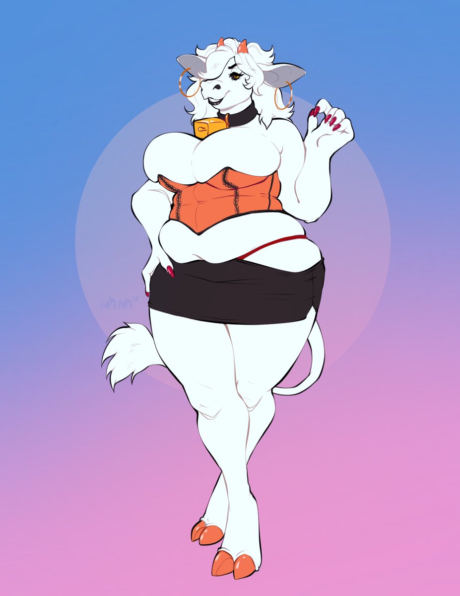 Mooorvelous 😳✨
Specie swap for <a href="/Auroratelthas/">Aurora_Telthas</a>