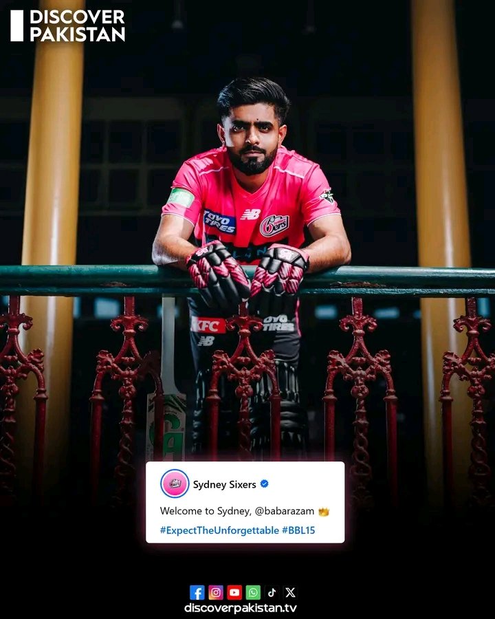 PMLN40's tweet photo. King 👑 
@babarazam258 https://t.co/tTPbE9NCVK