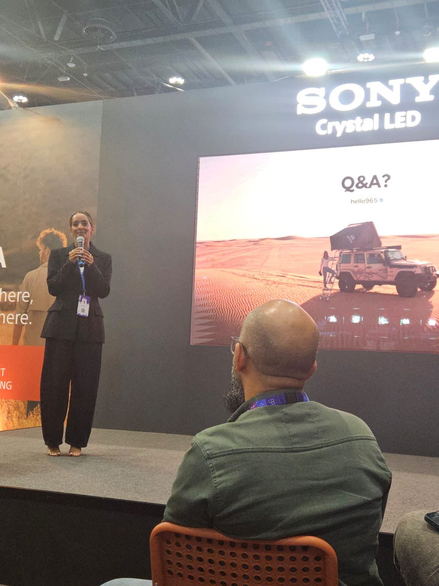 فاطمة المطر tweet media